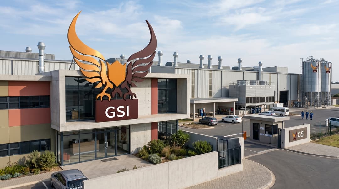 GSI Team