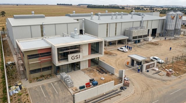 GSI Factory